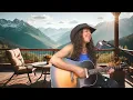 A Mother Never Rests - Lori McKenna (J-Lyn Sulliman Cover)