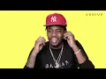Fivio Foreign "Big Drip" Official Lyrics & Meaning | Verified