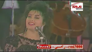 لطيفه ارجوك اوعى تغير حفله 