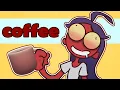 Jack Stauber COFFEE Animation meme