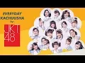 JKT48 | SELEBRASI