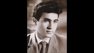 على قد الشوق  عبد الحليم حافظ   بصوت أنور سمعان أفضل مطرب غن ى للعندليب الأسمر دندنها