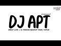 Download Lagu #เพลงแดนซ์ DJ APT x SWEET LOVE x EL PREDON THAILAND REMIX TIKTOK Ver.BUSTEC | AUNG REMIX