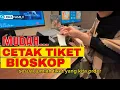 Download Lagu Cara Menonton dan Memilih Kursi Duduk di Bioskop XXI | Cetak Tiket Bioskop