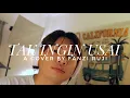 Download Lagu Tak Ingin Usai - @FanziRujiOfficial (Cover) | Piano