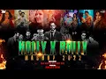 Download Lagu Holly X Bolly Dance Mashup 2022 | Dj Avi X Dip Sr | Arijit Das Visual | Best Dance Songs