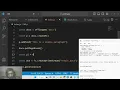 Node js OfficeGen Example to Create Word Docx Files Add Text Images inside it Using Javascript