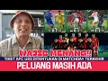 Download Lagu AFC U23: Indonesia Thailand wajib menang, Vietnam cukup seri, Malaysia butuh keberuntungan