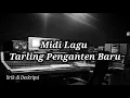 Download Lagu MIDI TARLING | KARAOKE PENGANTEN BARU