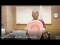 Credentia Skill 4 Assist With Use of Bedpan Skill