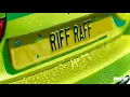 Download Lagu RiFF RAFF - STRAWBERRY SANTA iN SHAOLiN (Official Music Video)