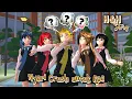Download Lagu H\u0026H Story #22 [Nyari Crush Untuk Roa] || SAKURA SCHOOL SIMULATOR DRAMA