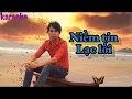 Download Lagu [karaoke] Niềm Tin Lạc Lối - Vương Triệu Anh