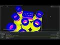 Preview of new GCode Viewer Library