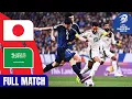 Download Lagu Japan vs. Saudi Arabia | Full Match | AFC Asian Qualifiers ™ Road to 26