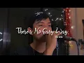 There’s No Easy Way - James Ingram | Dave Carlos (Cover)