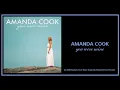 Amanda Cook: You Were Mine (2018) Modern Bluegrass