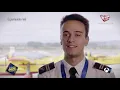 ¿Qué siente un piloto de avión al volar por primera vez solo? - El Hormiguero 3.0