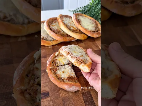 Recipe in the comments 👇🏻Tarifi yorumlarda 👇🏻 #cantık #recipe