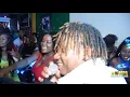ZENGLEN "M Swete l Danse" West Palm Beach Plush Hall (July 21-2018)