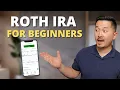Beginner s Guide to Become a Roth IRA Millionaire 2025 Edition
