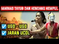 Lagu MARKAS KENDANG KEMPUL || UGO - UGO , JARAN UCUL || BANYUWANGI LIVE BUMI AYU SUKADANA