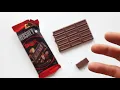 Hershey s with Skor review