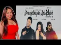 Download Lagu Reaction on Punjabiyan Di Dhee By Guru Randhawa Ft Bohemia | Neeru Bajwa| Latest punjabi songs 2022