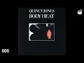 Quincy Jones - Body Heat Drums [BPM 86.5]