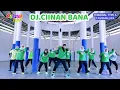 Download Lagu DJ CIINAN BANA // TIKTOK VIRAL DJ AZKA //MORENA LOVERS