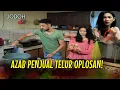 Download Lagu DIBALAS TUNAI! Penjual Telur Oplosan Terkena Penyakit Mengerikan! | Jodoh Wasiat Bapak Eps 200 Full