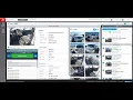 IAAI auto auction Live bidding in Houston TX