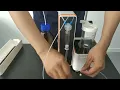 3 Install Titration Channel