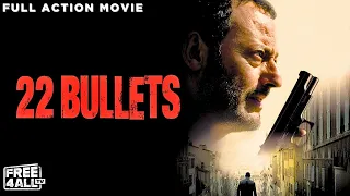 22 Bullets Full Action Movie Movie English Movie Action Crime FREE4ALL