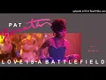 Download Lagu Pat Benatar - Love Is A Battlefield (The Extended MHP Mix)