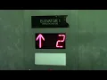 Delaware Hydraulic Elevator - Bad Monkey
