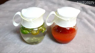 Creamer pitcher unboxing and use