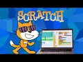 Coding Series - 3 Creating a Simple Chase Game With Scratch