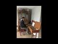Download Lagu Daan Manneke, Prelude voor clavichord, Gerard Adriaanse clavichord