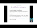 UNIT 1 COLLECTIONS FRAMEWORK TOPIC1 BY Mr DHAKSHUNHAAMOORTHIY AP AIML
