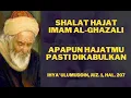 Download Lagu SALAT HAJAT IMAM AL-GHAZALI - APAPUN HAJATMU PASTI AKAN TERLAKSANA