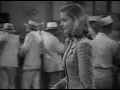 "To have and have not" (1944) – Final scene (HD)