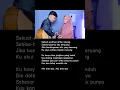Download Lagu LIRIK LAGU RELAKU MENGALAH - RHEKA RESTU Sekuat kuatnya diriku sayang sebisa bisanya aku berjuang
