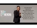 Download Lagu Teza Sumendra - I Want You Love (Lyrics)