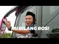Download Lagu Kata - kata crew TUNGGAL JAYA transport || BLACK pink