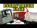 Lagu EVERY Trackmaster Troublesome Truck Face Thomas \u0026 Friends