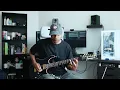 BMTH - AmEN! ft. Lil Uzi Vert, Glassjaw (Guitar Cover)