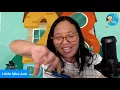 Rockin' Kids Song and Stop Motion Video  - "Marshmallow Man" Video Viewing Party! Little Miss Ann