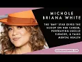 Star Michole Briana White On Portraying Lucille Flenory I Was Meant To Be Here