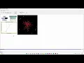 NetLogo tutorial How a giant component is formed in a random network